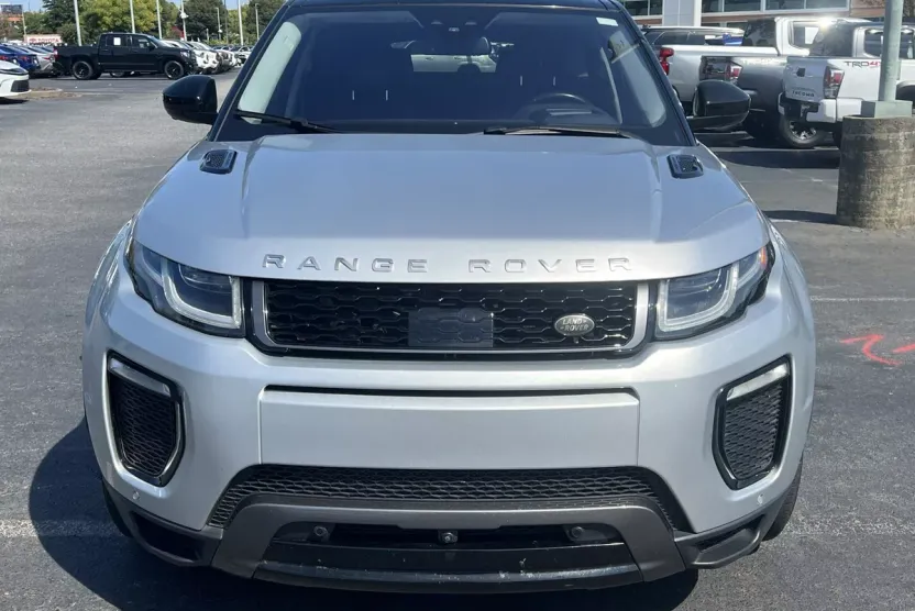 2016 Land Rover Range Rover Evoque HSE Dynamic photo 1