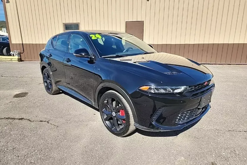 2024 Dodge Hornet R/T Plus photo 1