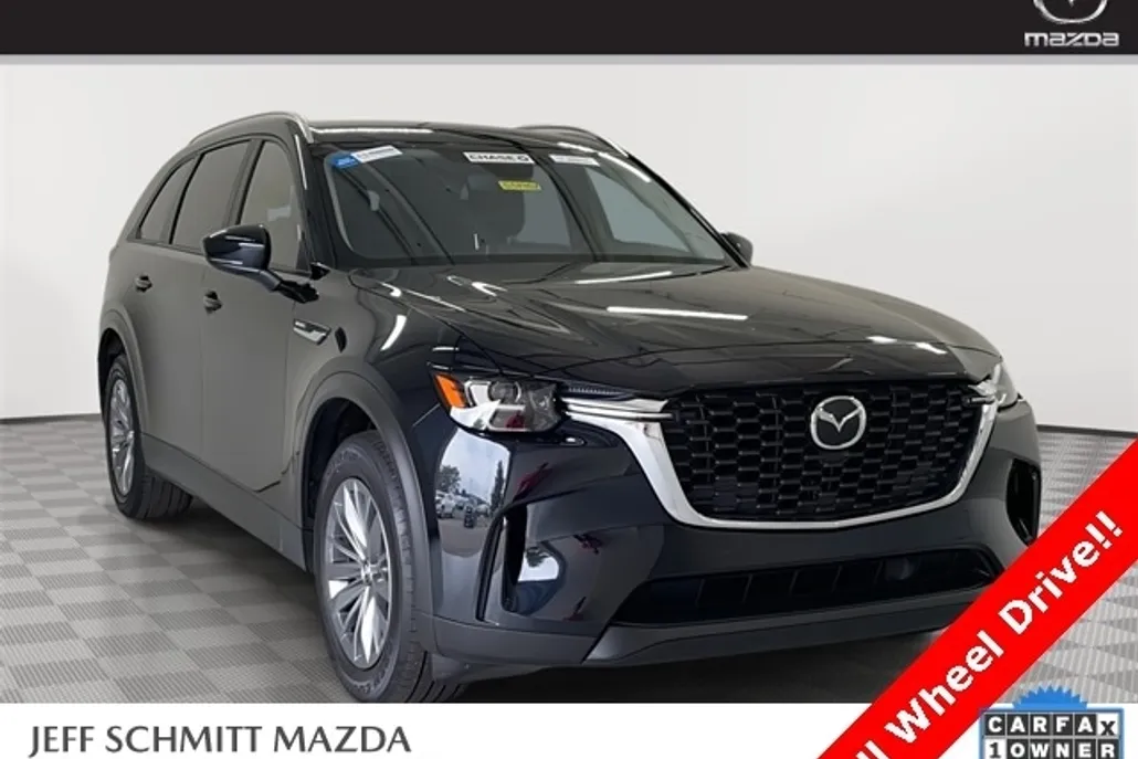 2025 Mazda CX-90 3.3 Turbo Select photo 1
