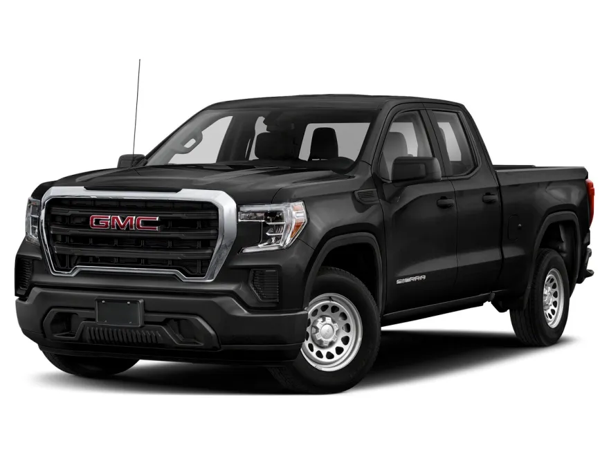 2019 Gmc Sierra 1500 Elevation photo 1