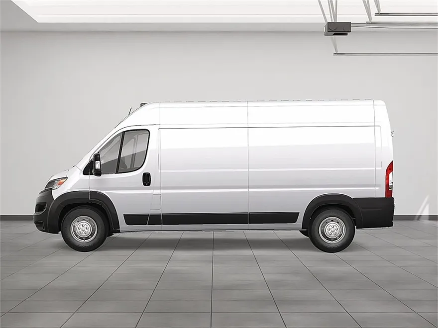 2025 Ram ProMaster 2500 Cargo Van photo 1