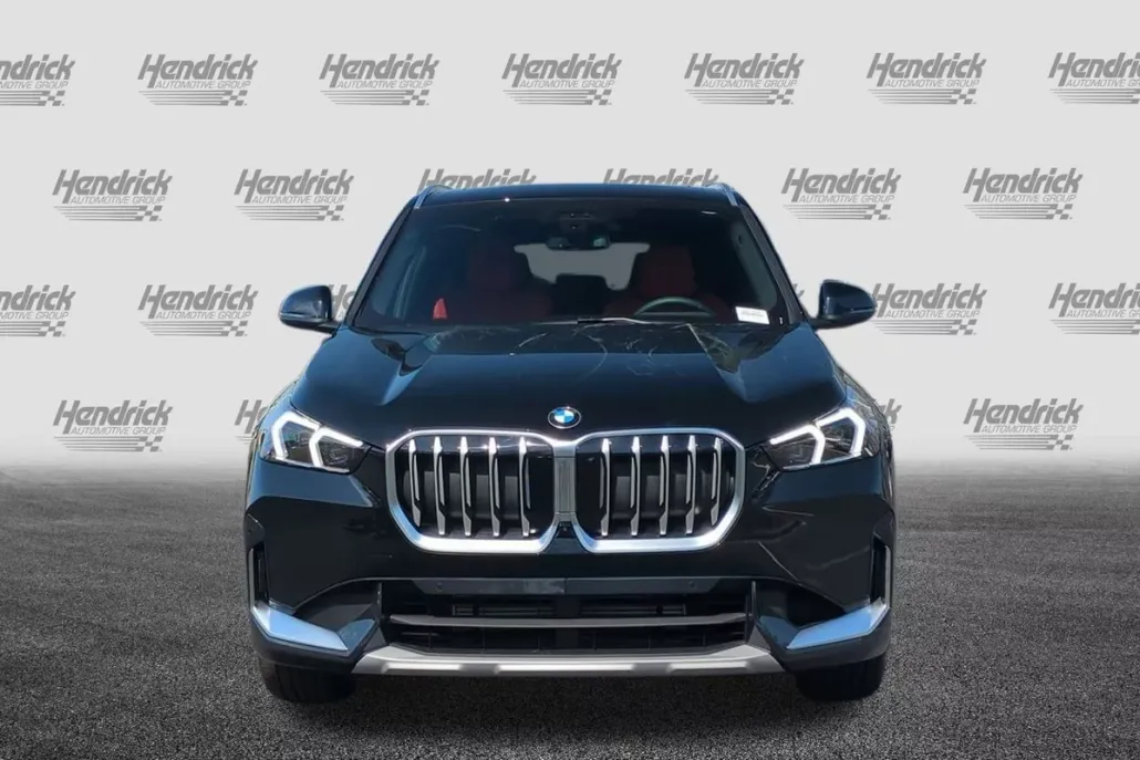 2025 Bmw X1 XDrive28i photo 1