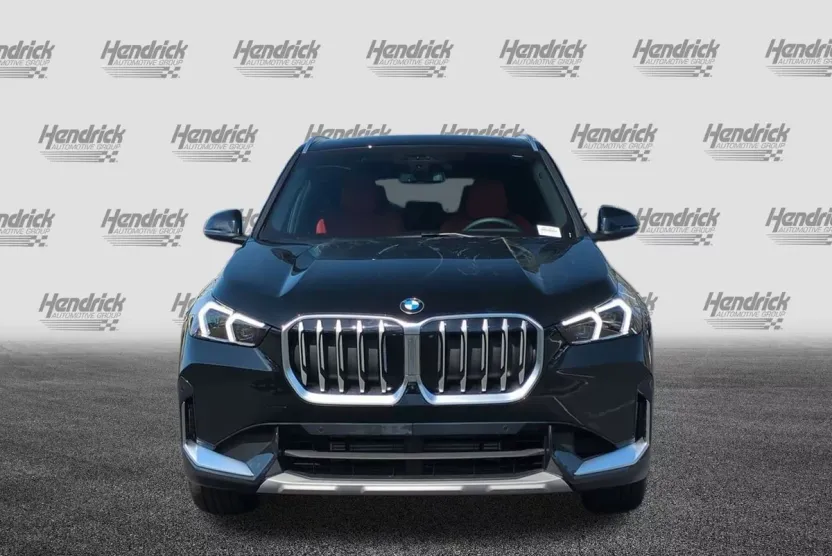 2025 Bmw X1 XDrive28i photo 1