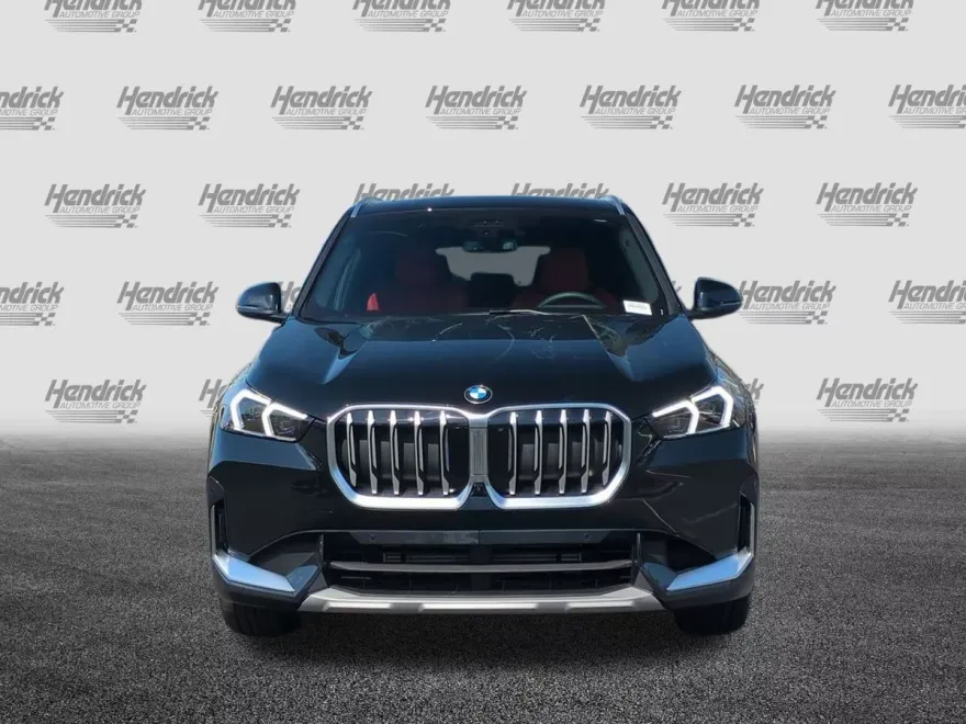 2025 Bmw X1 XDrive28i photo 1