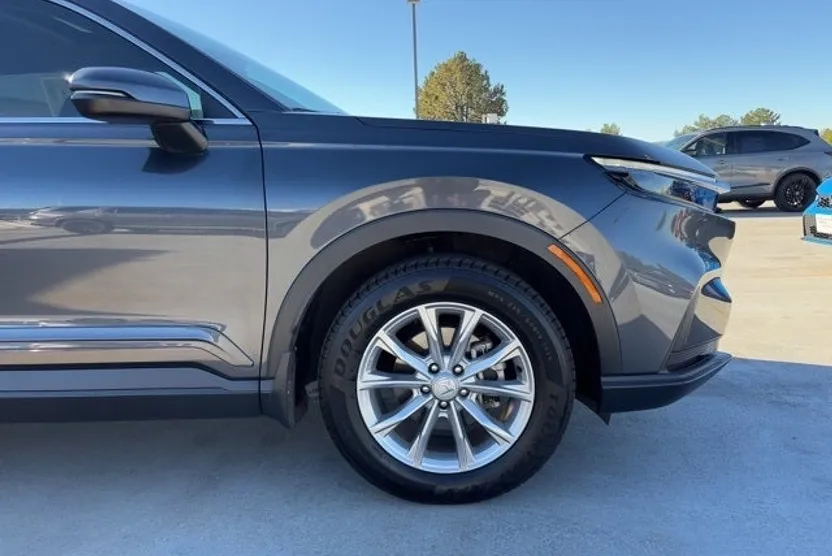 2023 Honda CR-V EX photo 1