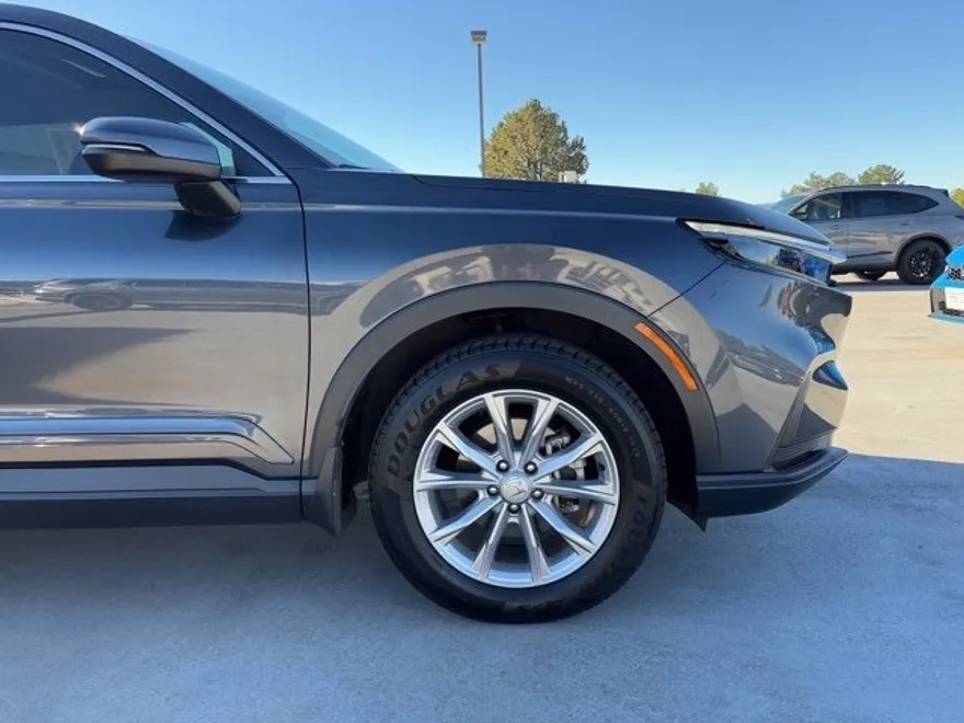 2023 Honda CR-V EX photo 1