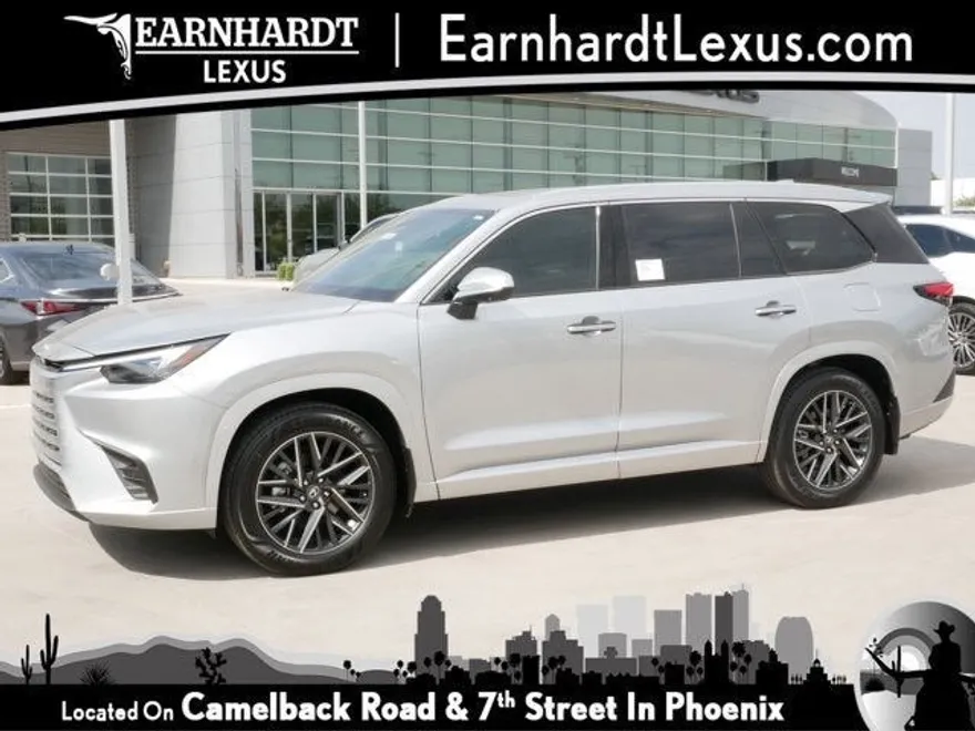 2025 Lexus TX 350 Premium photo 1