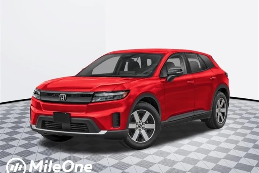 2025 Honda Prologue EX photo 1