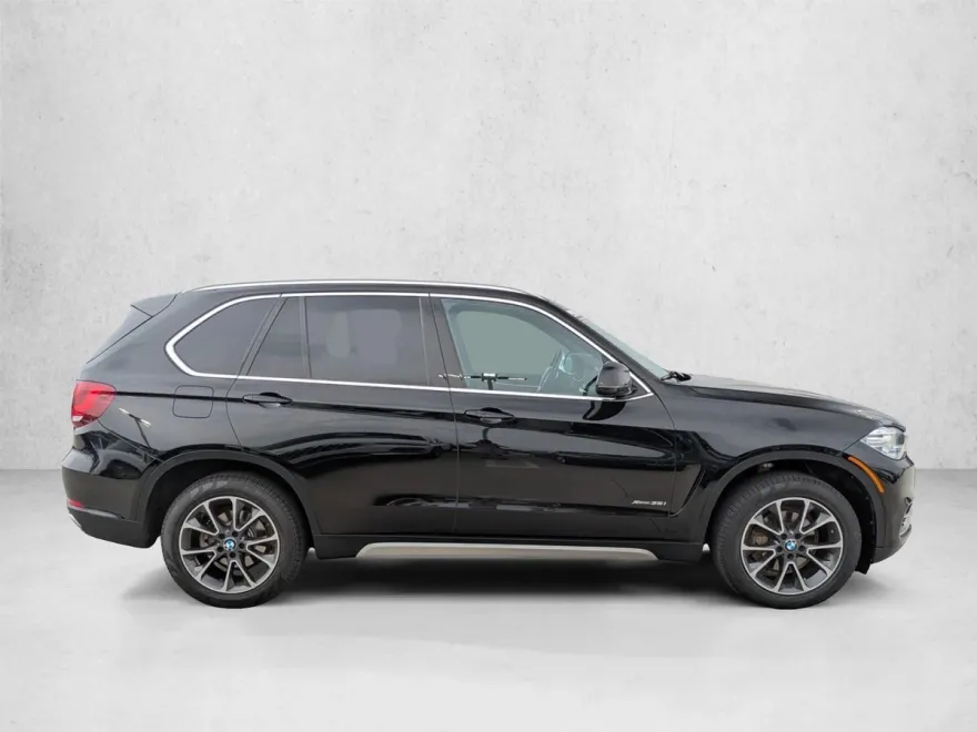 2018 Bmw X5 xDrive35i photo 1