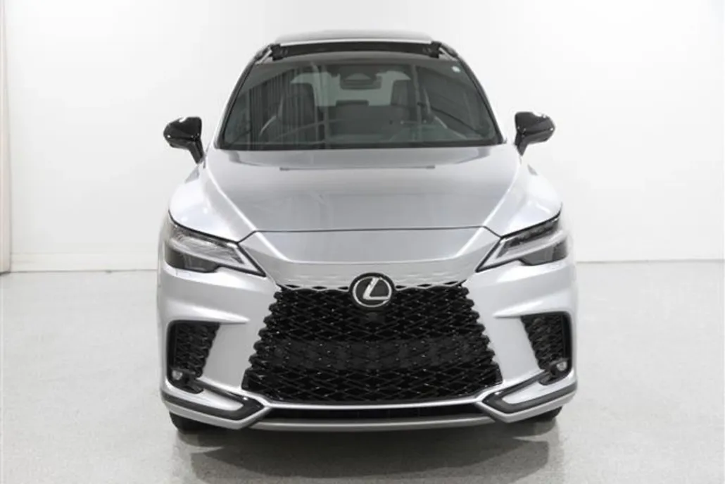 2024 Lexus RX F SPORT Performance photo 1