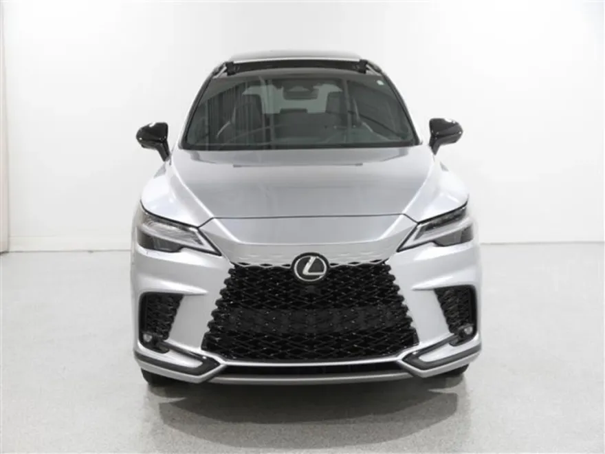 2024 Lexus RX F SPORT Performance photo 1