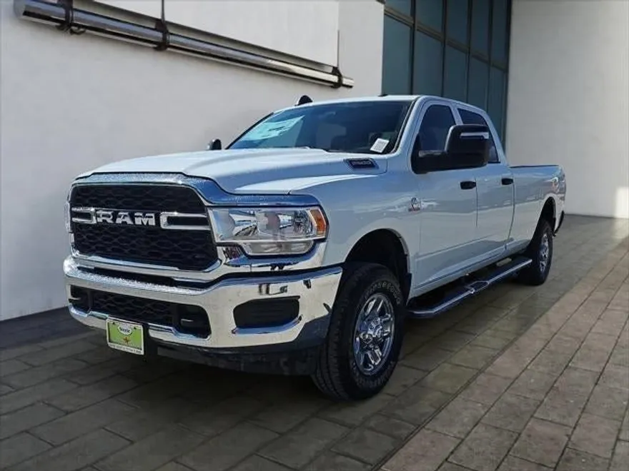 2024 Ram 2500 Tradesman photo 1