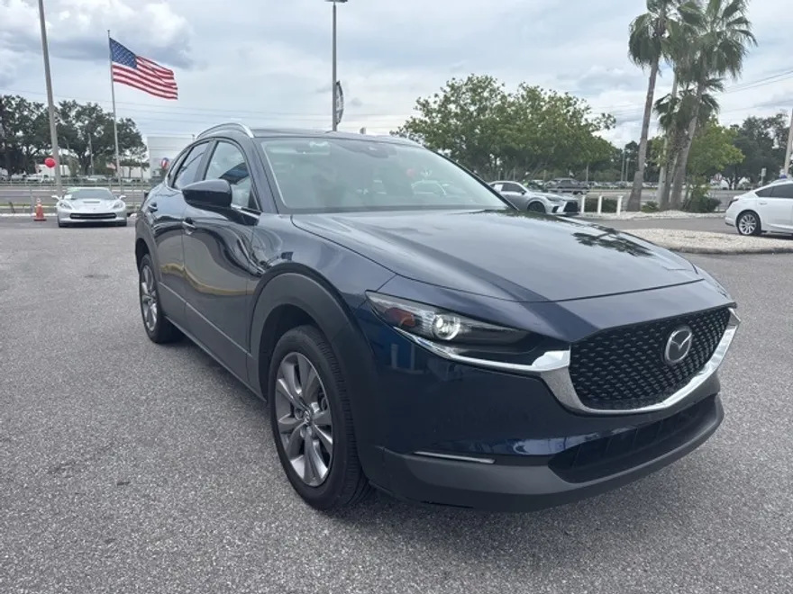 2023 Mazda CX-30 2.5 S Preferred photo 1