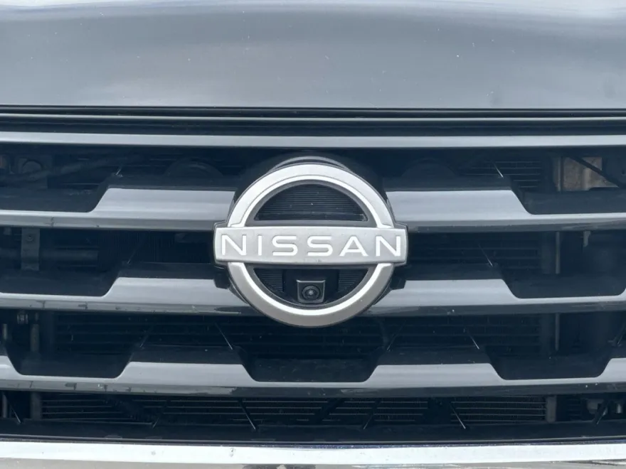 2023 Nissan Armada SL photo 48