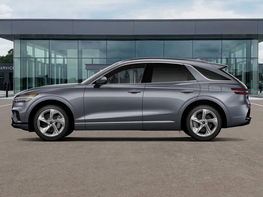 2026 Genesis GV70 2.5T Select photo 1