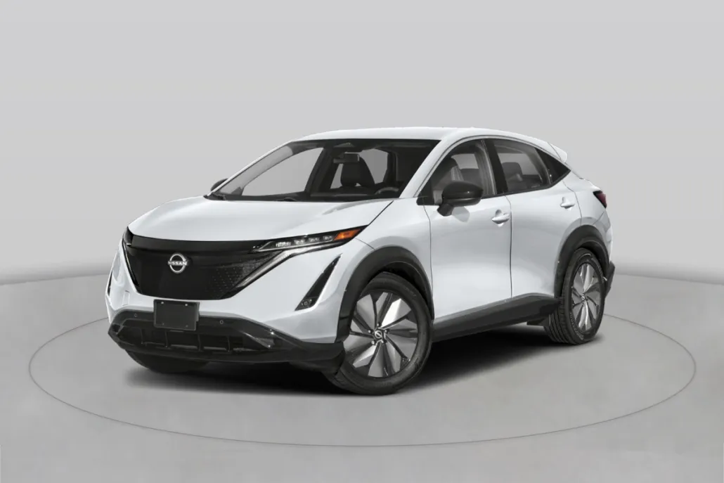 2025 Nissan ARIYA Engage photo 1