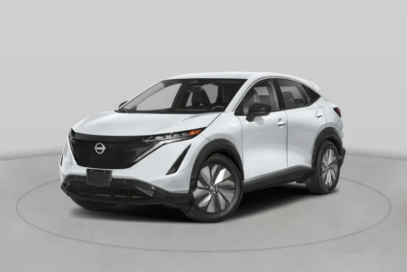 2025 Nissan ARIYA Engage photo 1