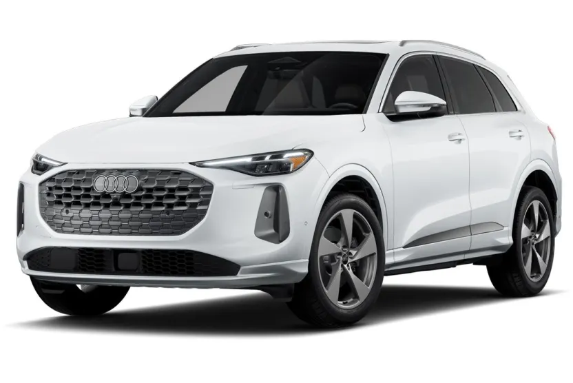 2025 Audi Q5 Premium Plus photo 1