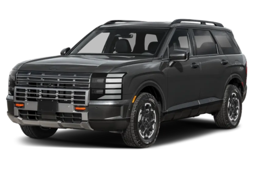 2026 Hyundai Palisade XRT photo 1