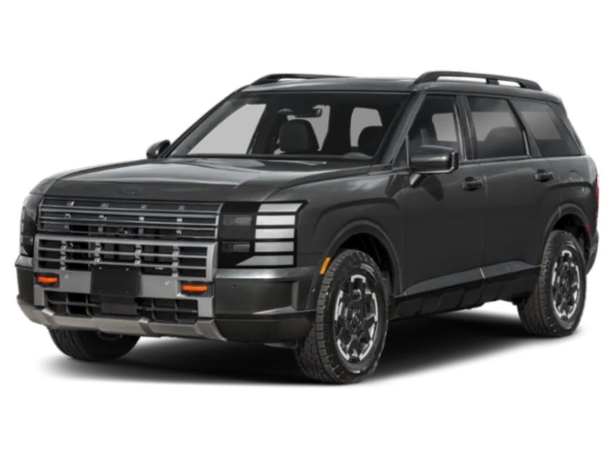 2026 Hyundai Palisade XRT photo 1