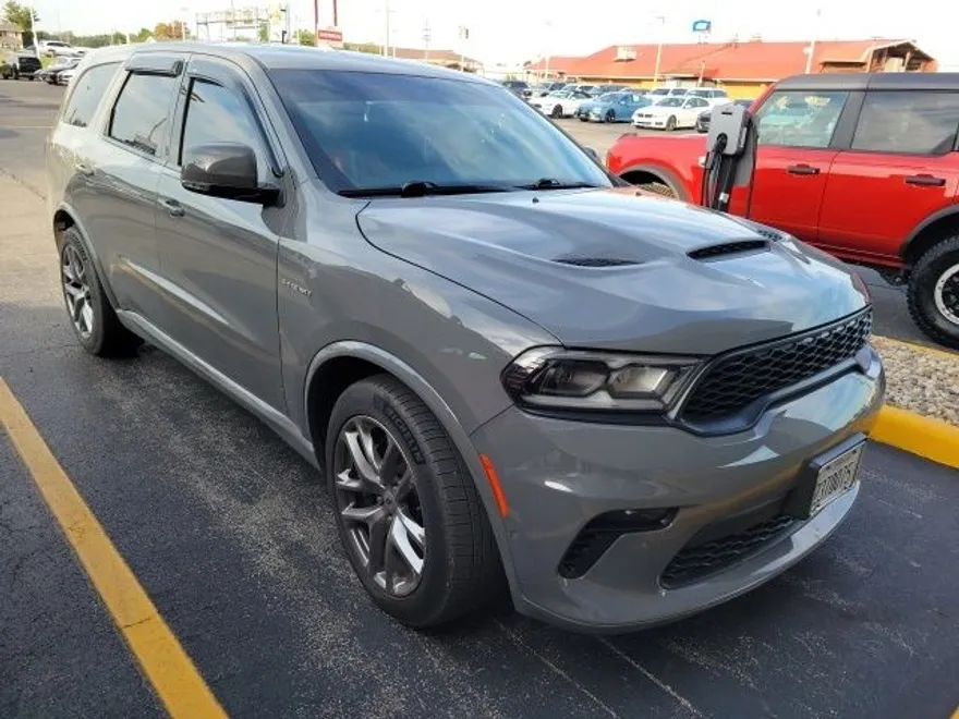 2022 Dodge Durango R/T photo 1
