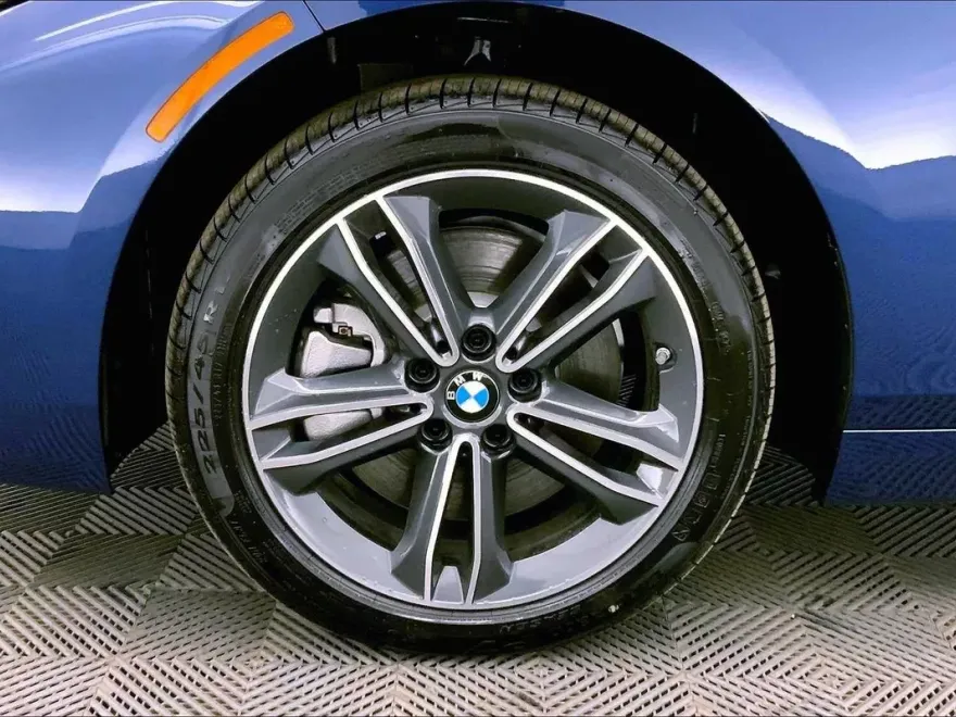 2024 Bmw 228i xDrive Gran Coupe photo 8