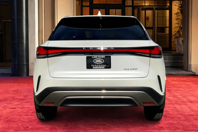 2024 Lexus RX 350 photo 1