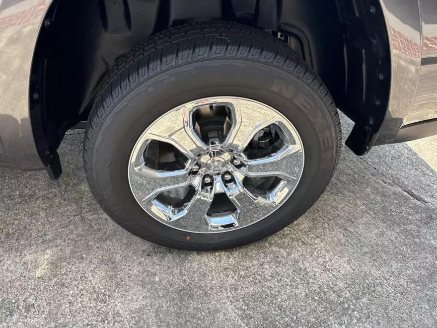 2026 Ram 1500 Big Horn photo 1