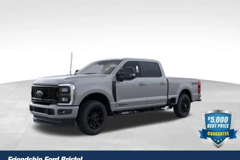 2026 Ford F-350 XLT photo 1