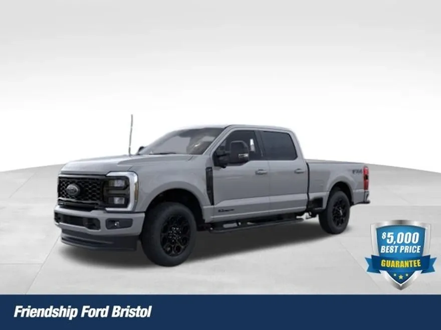 2026 Ford F-350 XLT photo 1