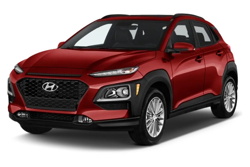 2021 Hyundai Kona SEL Plus photo 1