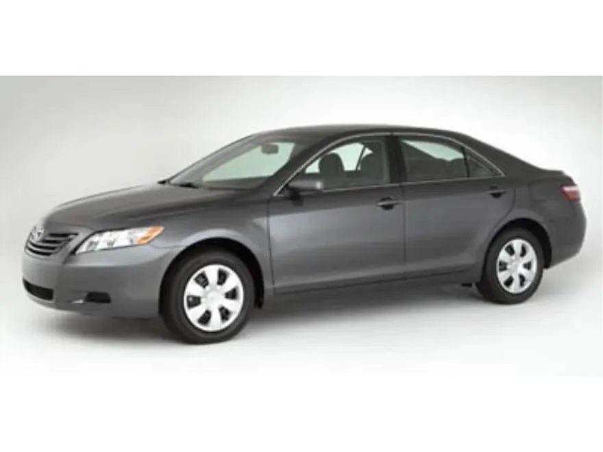 2007 Toyota Camry CE photo 1