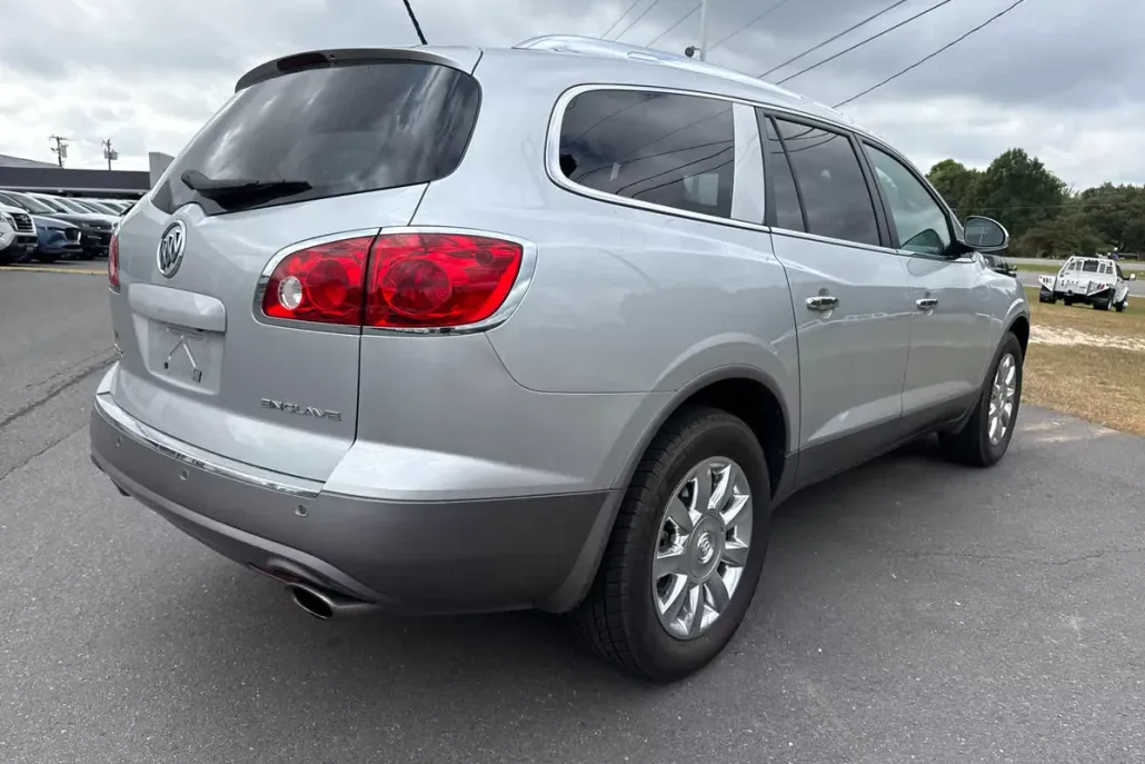 2012 Buick Enclave Leather photo 1