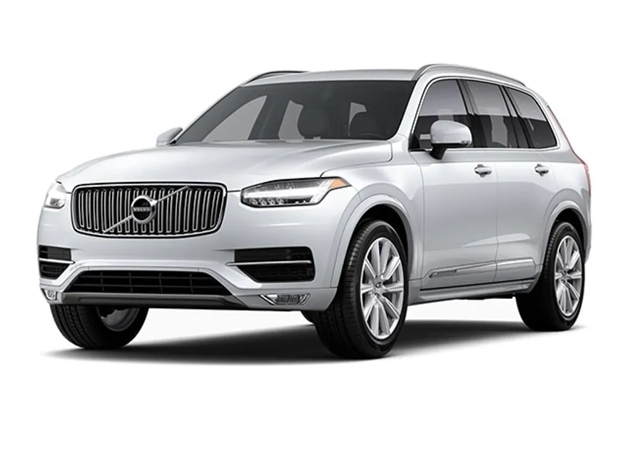 2019 Volvo XC90 T6 Inscription photo 1