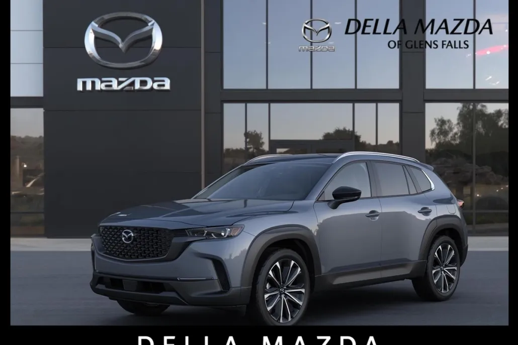 2025 Mazda CX-50 2.5 Premium Plus photo 1