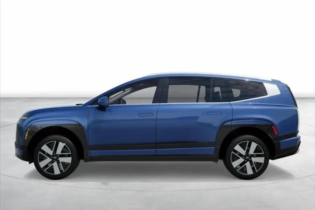 2026 Hyundai Ioniq SEL photo 1