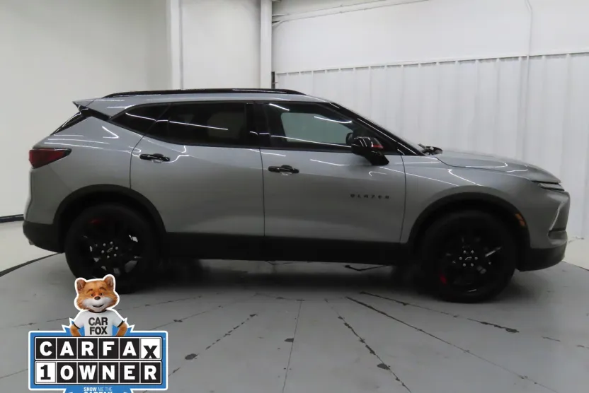 2023 Chevrolet Blazer 2LT photo 1
