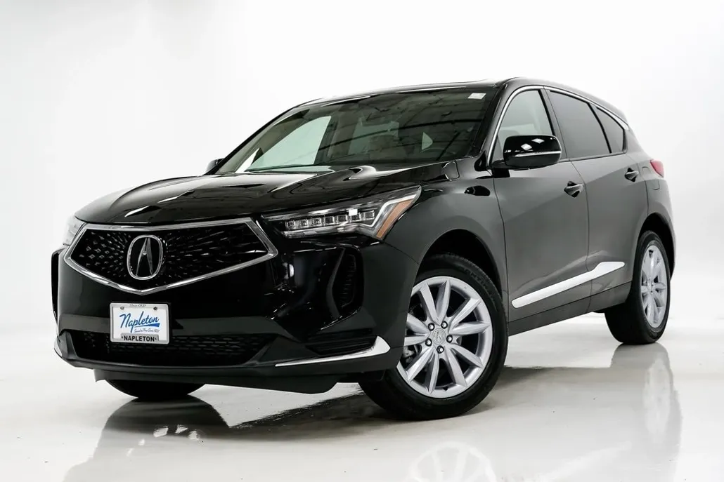 2024 Acura RDX Base photo 1
