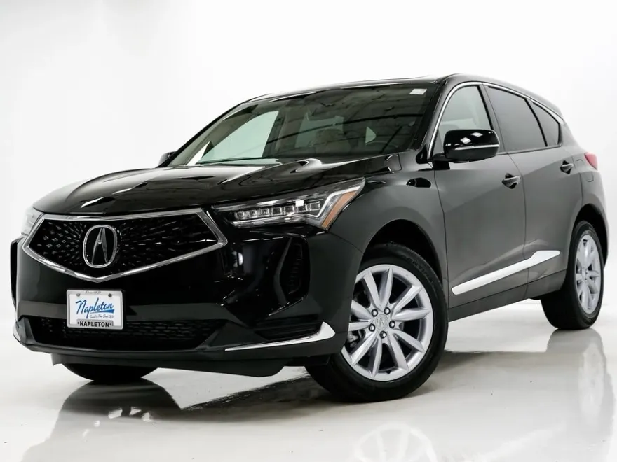 2024 Acura RDX Base photo 1