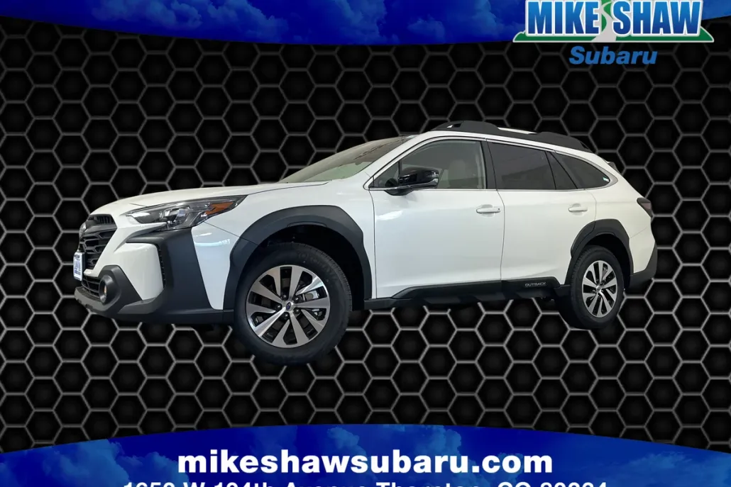 2025 Subaru Outback Premium photo 1