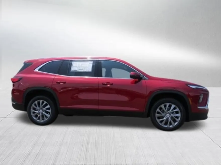 2025 Buick Enclave Preferred photo 1