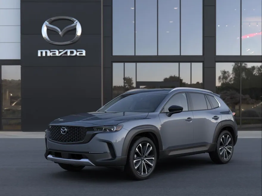2025 Mazda CX-50 2.5 Turbo Premium photo 1