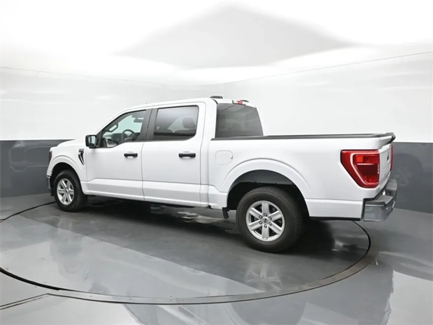 2023 Ford F-150 XLT photo 1