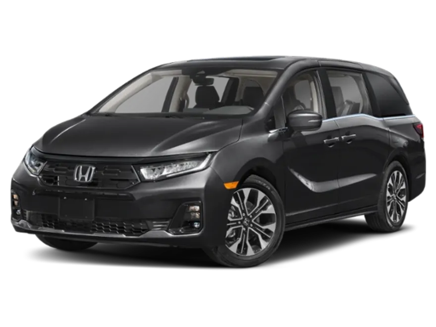 2026 Honda Odyssey Elite photo 1