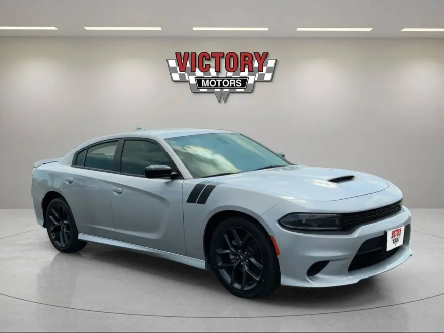2023 Dodge Charger GT photo 1