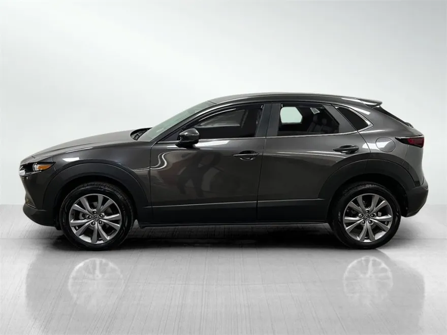 2021 Mazda CX-30 Select photo 1