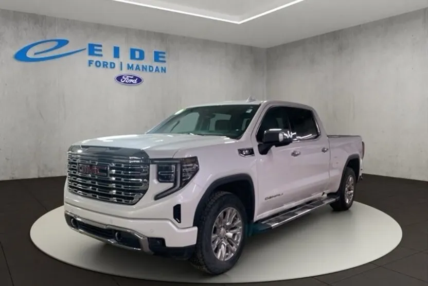 2023 Gmc Sierra 1500 Denali photo 1