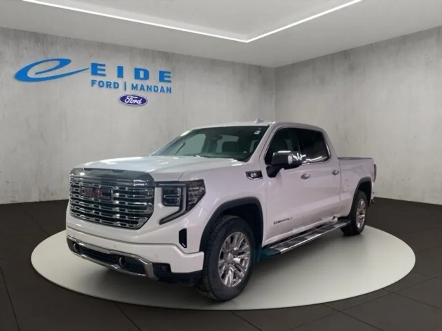 2023 Gmc Sierra 1500 Denali photo 1