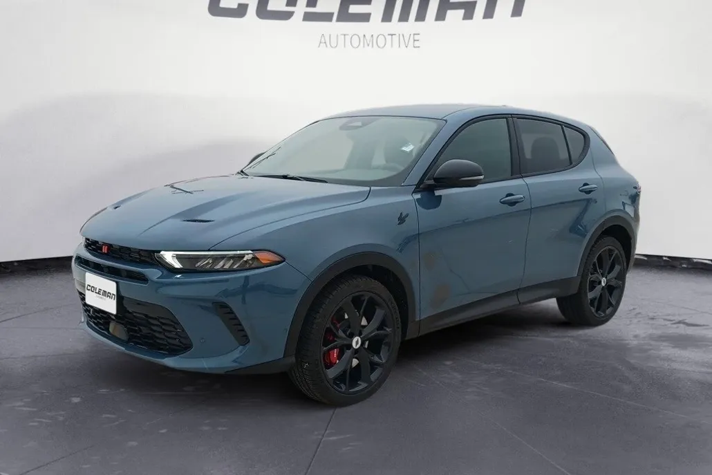 2025 Dodge Hornet GT photo 1