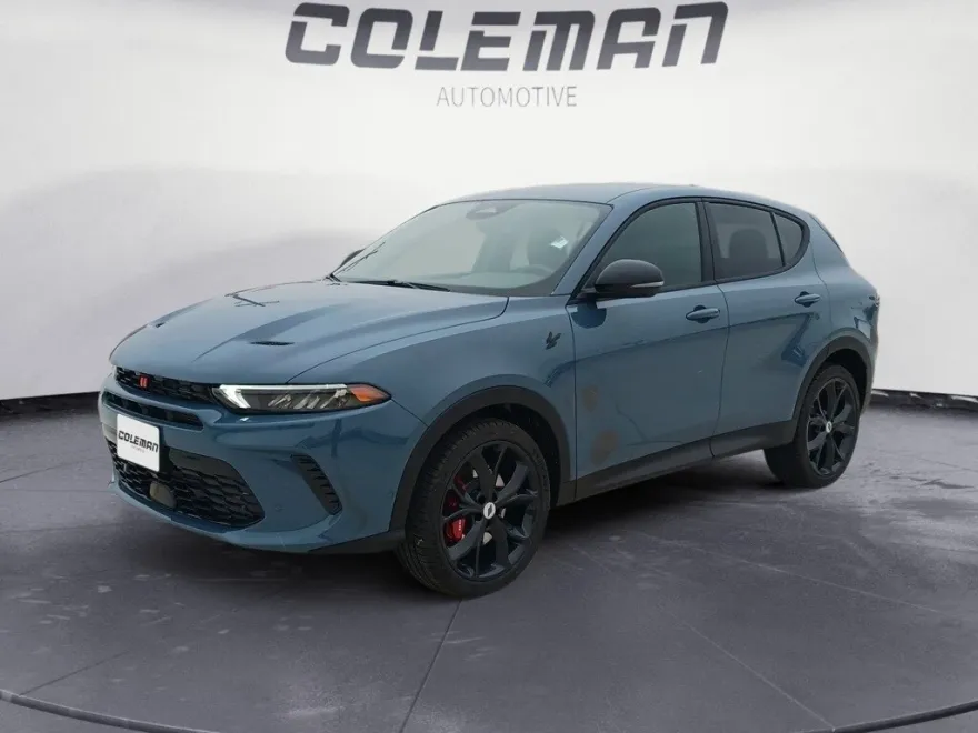 2025 Dodge Hornet GT photo 1